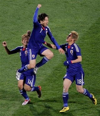 Illustration for article titled The World Cup's Winning Eleven